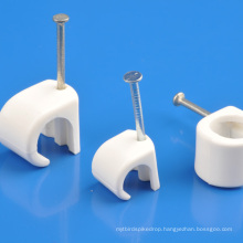 New Coaxial Cable Clips